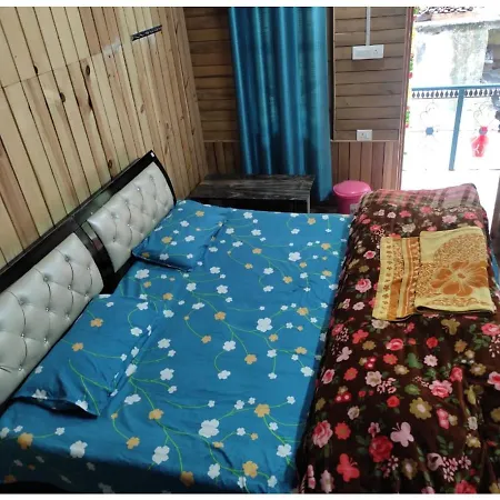 Sandeep Home Stay, Chakrata Exterior photo