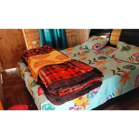 Sandeep Home Stay, Chakrata Exterior photo