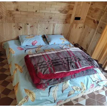 Sandeep Home Stay, Chakrata Exterior photo