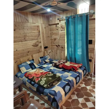 Sandeep Home Stay, Chakrata Exterior photo