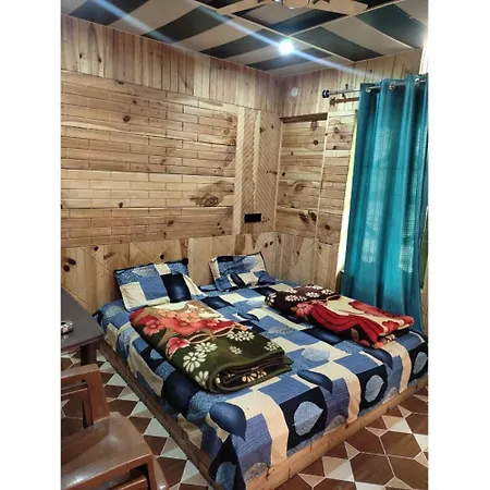 Sandeep Home Stay, Chakrata Exterior photo
