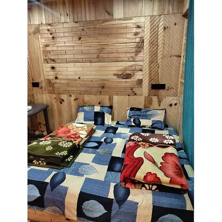 Sandeep Home Stay, Chakrata Exterior photo
