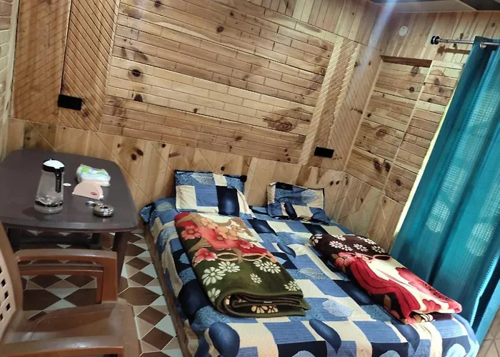 Sandeep Home Stay, Chakrata