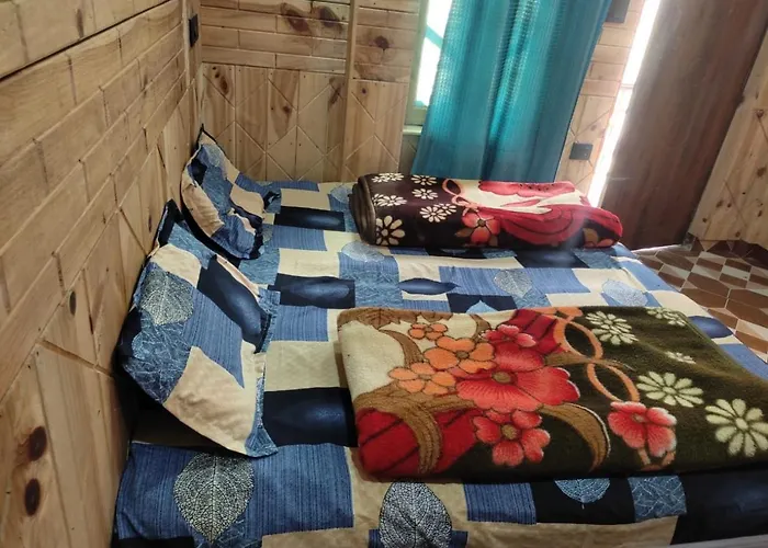 Sandeep Home Stay, Chakrata