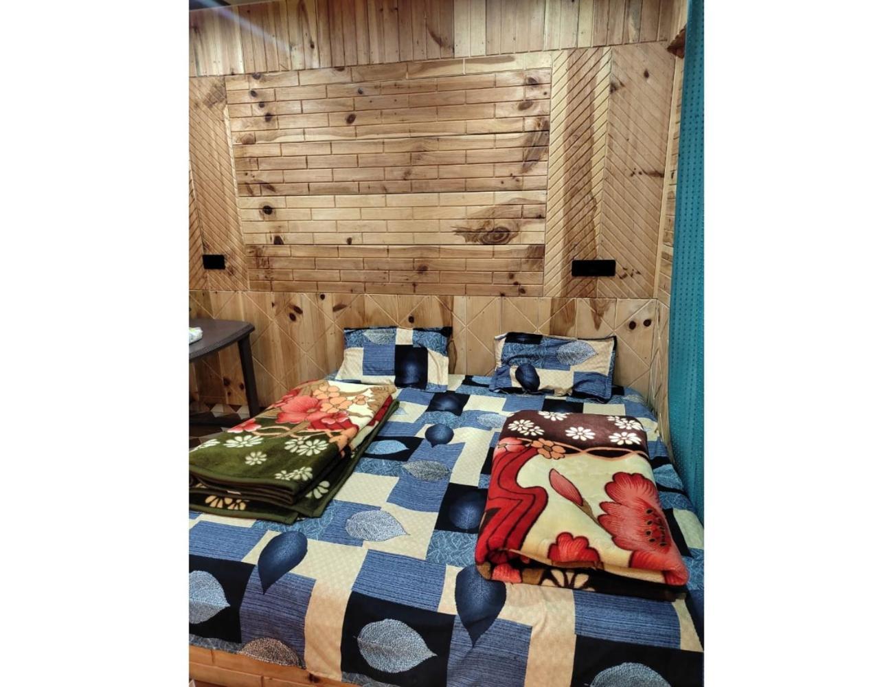 Homestay Sandeep Stay,